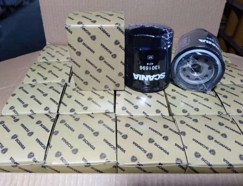 Scania Oil Filter 1301696