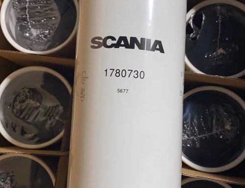 Scania Fuel Water Separator Part No: 1780730
