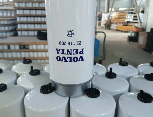 VOLVO Penta Fuel Water Separator 22116209