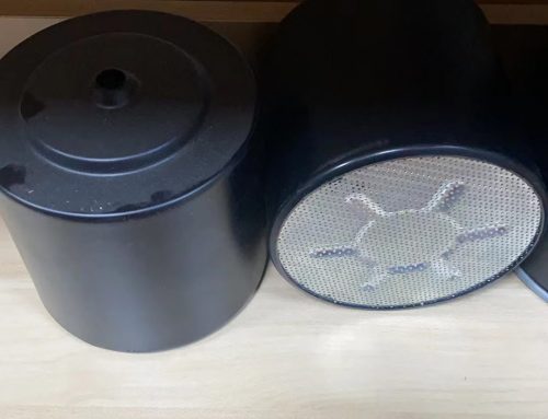 Use For Wabco Desiccant Cartridge,Air Dryer