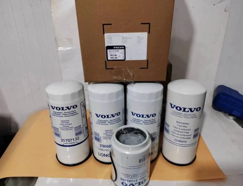 VOLVO Filter Kit 85137594