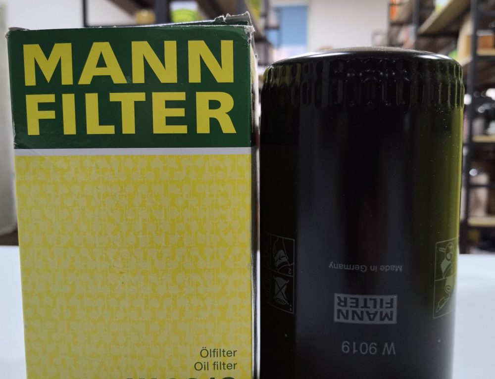 Hengst E10H02 -Hydraulic Filter, steering system(Steering) - CYU AUTO ...