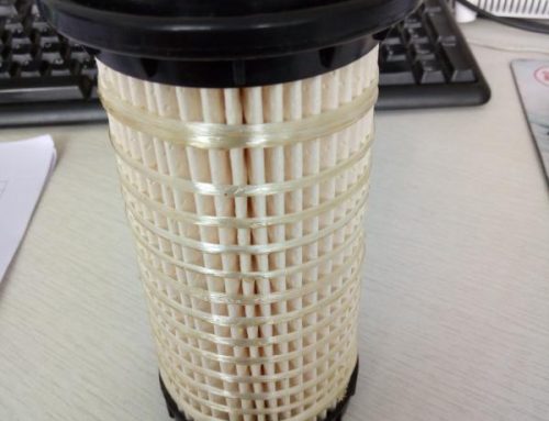 Use For Perkins Fuel Filter 4461492