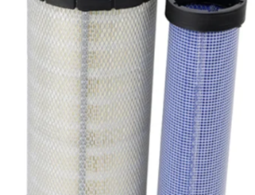Use For VOLVO and Fleetguard Air Filter AF25957