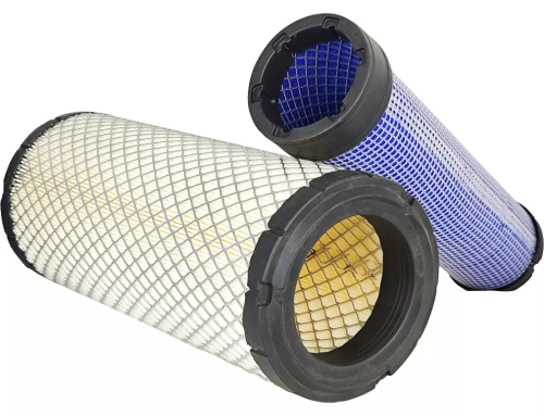 Use For Fleetguard Air Filter Kit AF25436