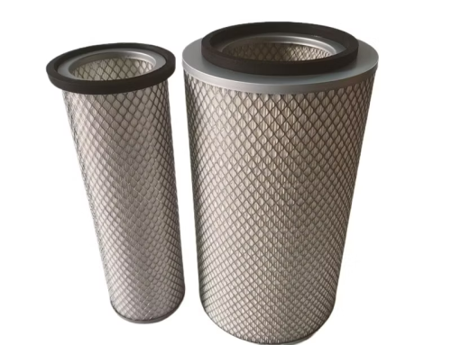 Use For Fleetguard Air Filter AF25270