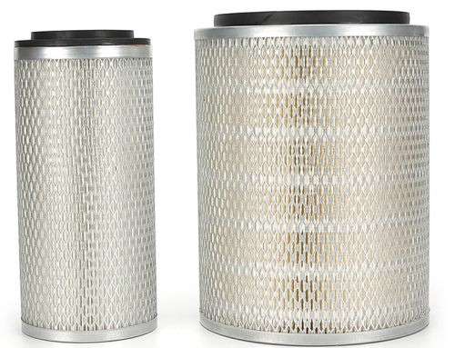 Use For Fleetguard Air Filter Kit AF26505 & AF26506