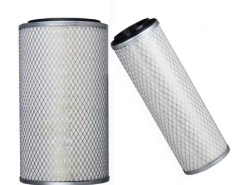 Use For Fleetguard Air Filter Kit AF25268