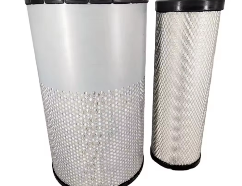Use For Fleetguard Air Filter AF25454 & AF25468