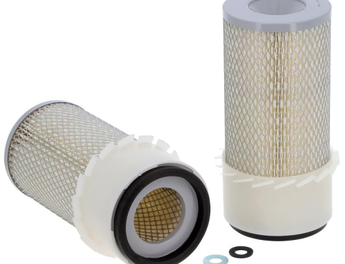 Use For JCB Air Filter 32/200102