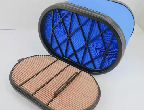 Use For JCB Air Filter OEM No: 334R1768 & 334R1769