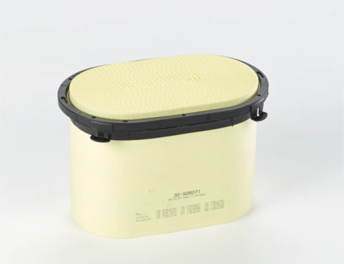 Use For JCB Air Filter OEM No: 32/926071
