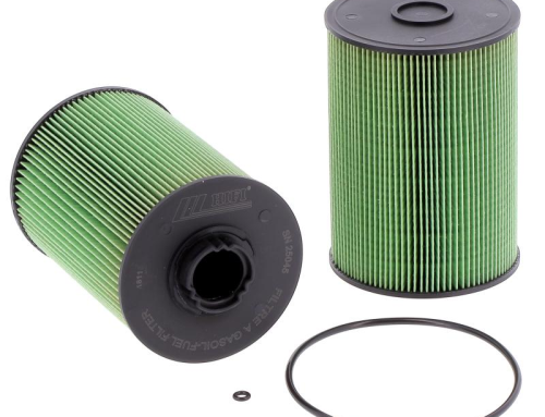 Use For Hitachi Oil Filter 4642641