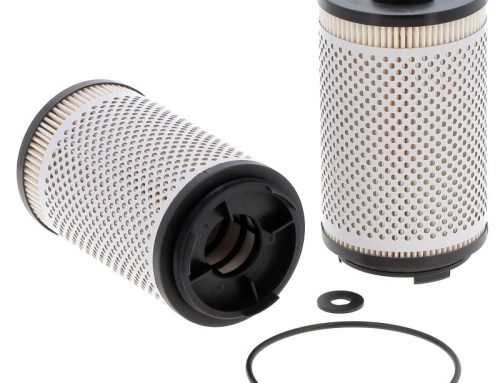Use For CASE Fuel Filter KHH0530