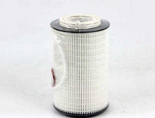 Use For Donaldson Oil Filter OEM No: P551088