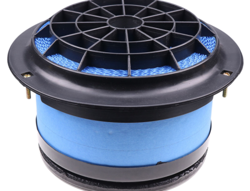 Use For Donaldson Air Filter P607955