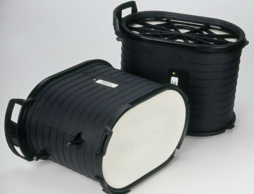 Use For Donaldson Air Filter P603577