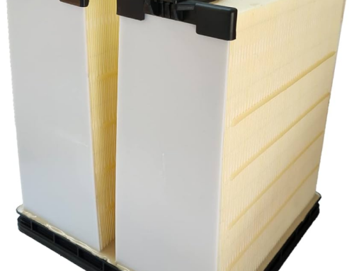 Use For Fleetguard Air Filter AF55015