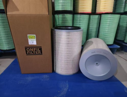 ONFIL Air Filter  Ref No: 2996156