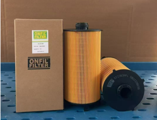 ONFIL Oil Filter EF2383APL Ref No: 5802108699