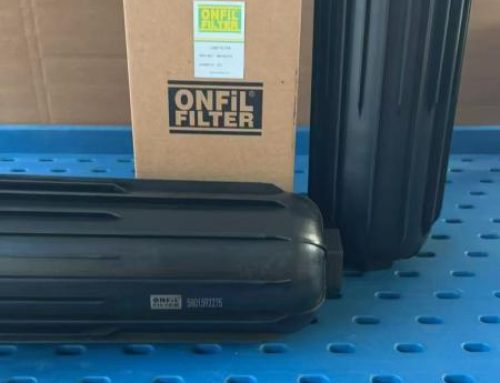 ONFIL Oil Filter  Ref No: 5801592275
