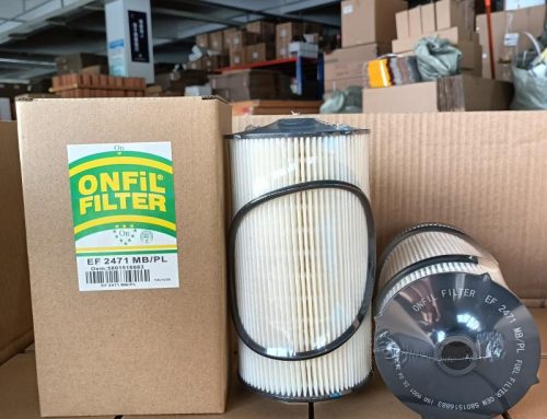 ONFIL Fuel Filter EF2471MB/PL OEM No: 5801516883