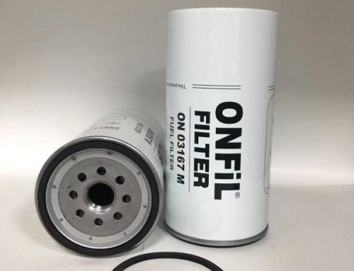 Use For ONFIL Fuel Filter ON03167M