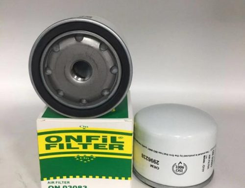 ONFIL Air Filter OEM No: ON03083
