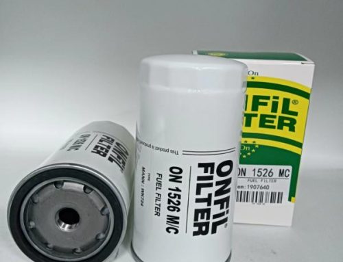 ONFIL Fuel Filter ON1526M/C OEM No: 1907640