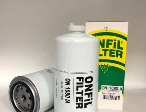 ONFIL Fuel Filter ON1080M