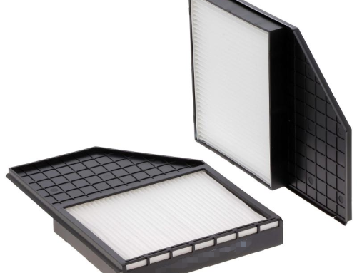 ONFIL Cabin Filter DPL0418/1K OEM No: A9608300818