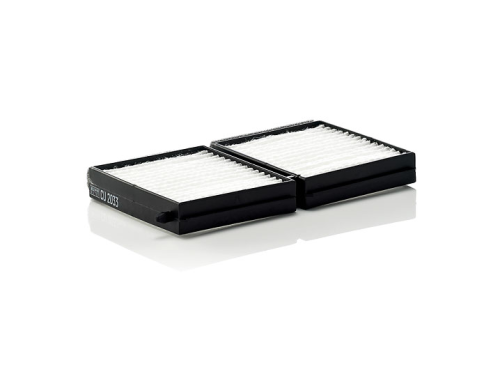 ONFIL Cabin Filter DPL 616-2 OEM No: CU 2033-2