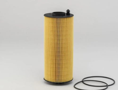 ONFIL Oil Filter  OEM No: EF01672PL