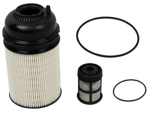 ONFIL Fuel Filter  OEM No: EF 2387/1 MB PL