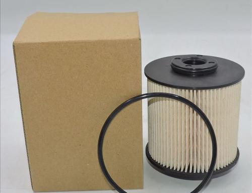 ONFIL Fuel Filter  OEM No: EF 2449M/B PL