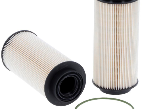 ONFIL Fuel Filter EF2469 M/B PL OEM No:1852005