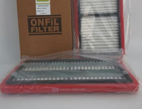 ONFIL Air Filter HF8104/1 OEM No: 500311355