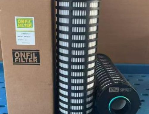 ONFIL Fuel Filter Ref No: 5801592277