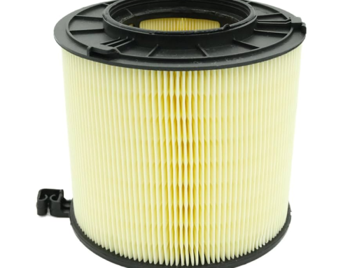 ONFIL Air Filter HF0393/4PL OEM No:C17013