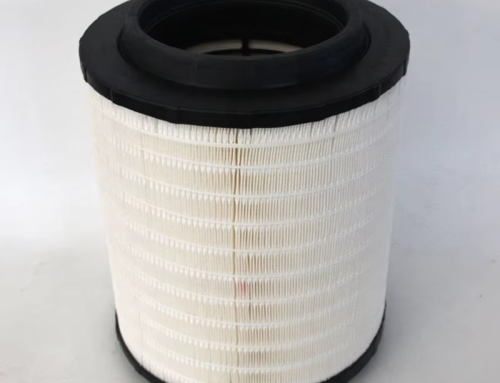 ONFIL Air Filter HF1544R OEM No:AF25154