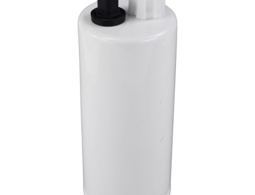 ONFIL Fuel Filter ON03125/1FMB OEM No: 3800394