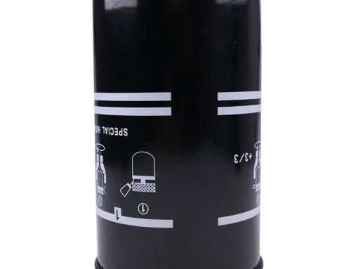 ONFIL Fuel Filter ON5152M OEM No: 4946635