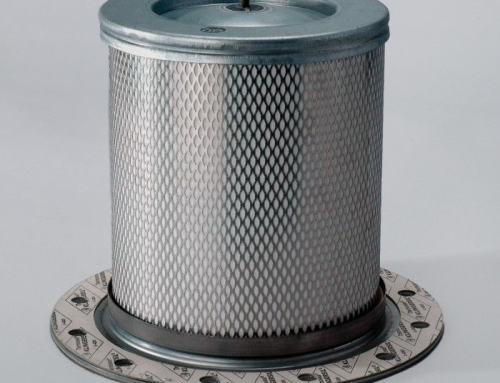 ONFIL Air Filter HFS803-O OEM No: AS2393