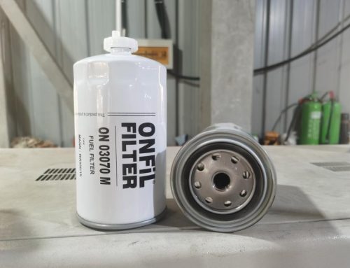 ONFIL Fuel Filter ON03070M OEM: 2992662
