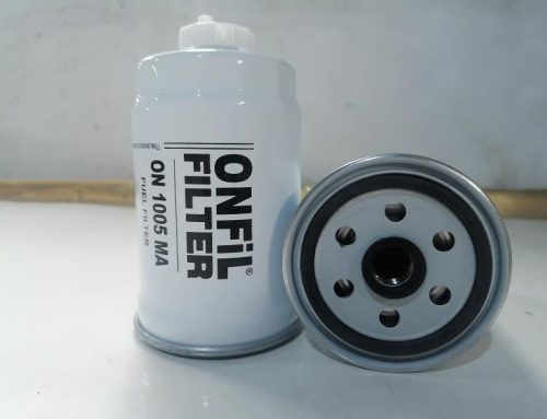 ONFIL Fuel Filter ON1005MA OEM: FF5135