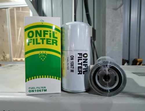 ONFIL Fuel Filter ON1067M OEM: FF5702