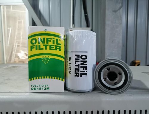 ONFIL Fuel Filter N1512M OEM: 1P2299