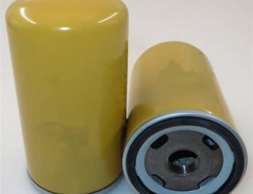 ONFIL Oil Filter ON03215 OEM: 119-4740