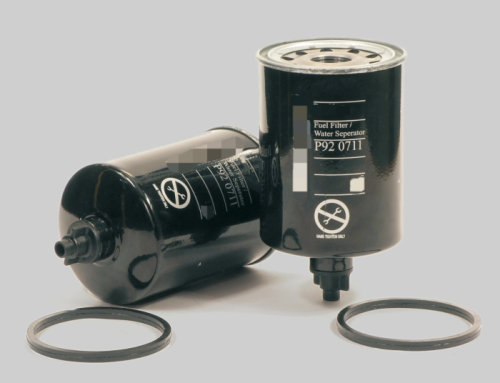 Use for Donaldson Fuel Filter OEM No: P920711