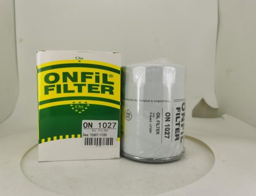 ONFIL Oil Filter ON1027 OEM: 15607-1330